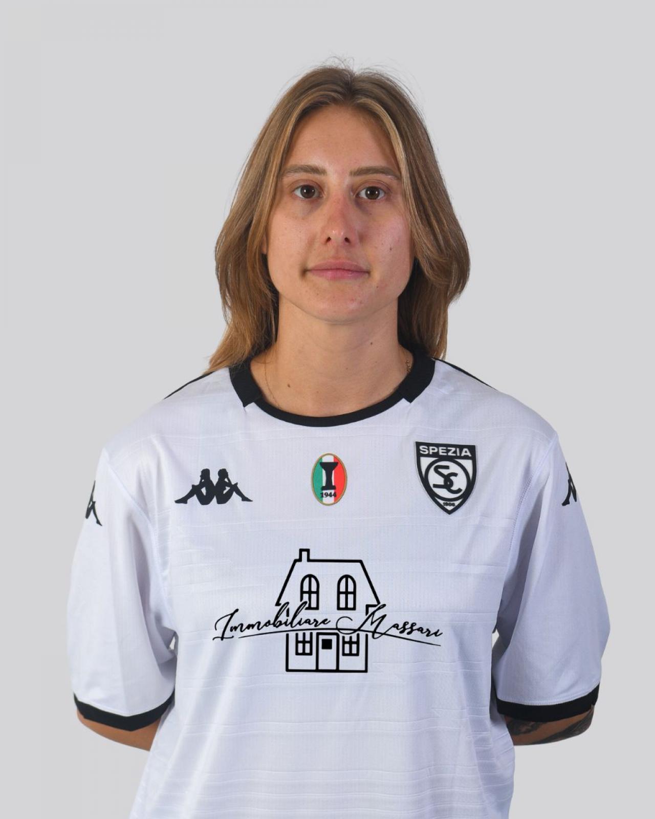 Emma Mori