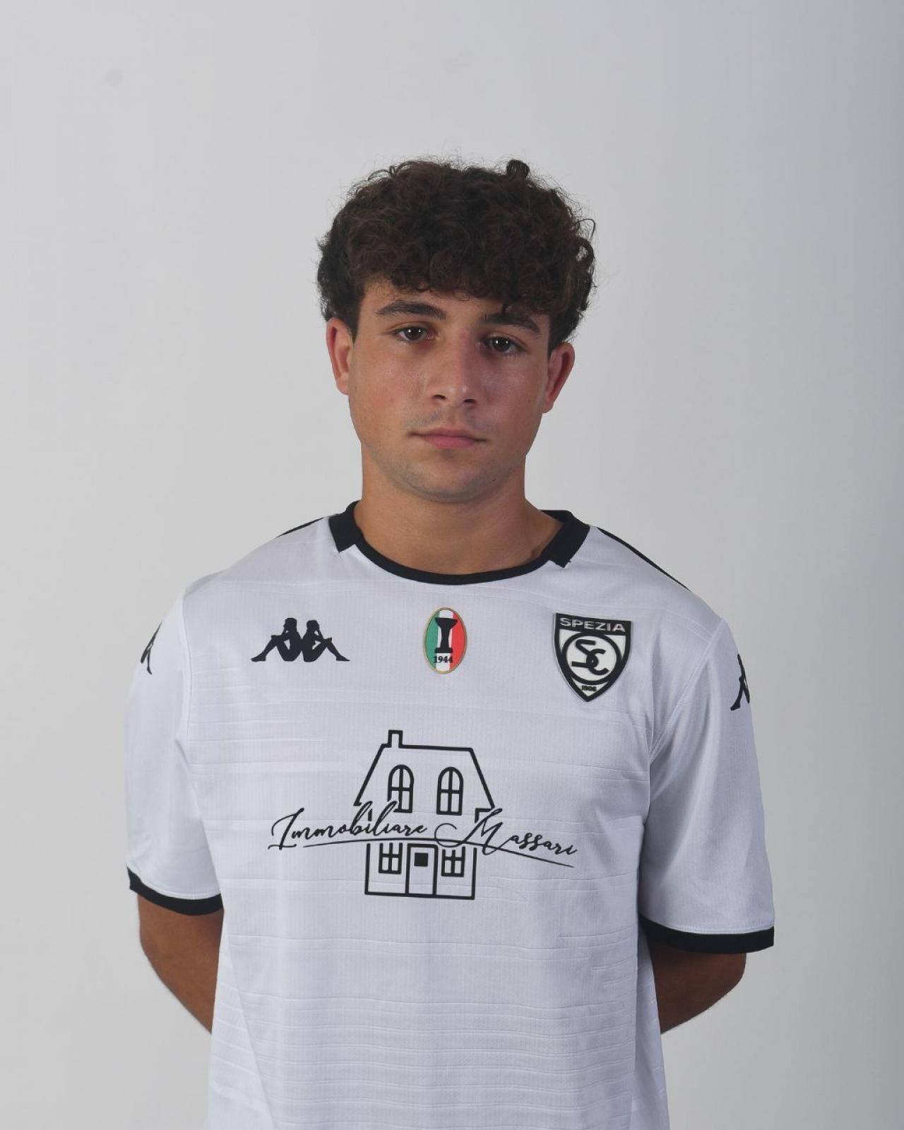 Lorenzo Murgante