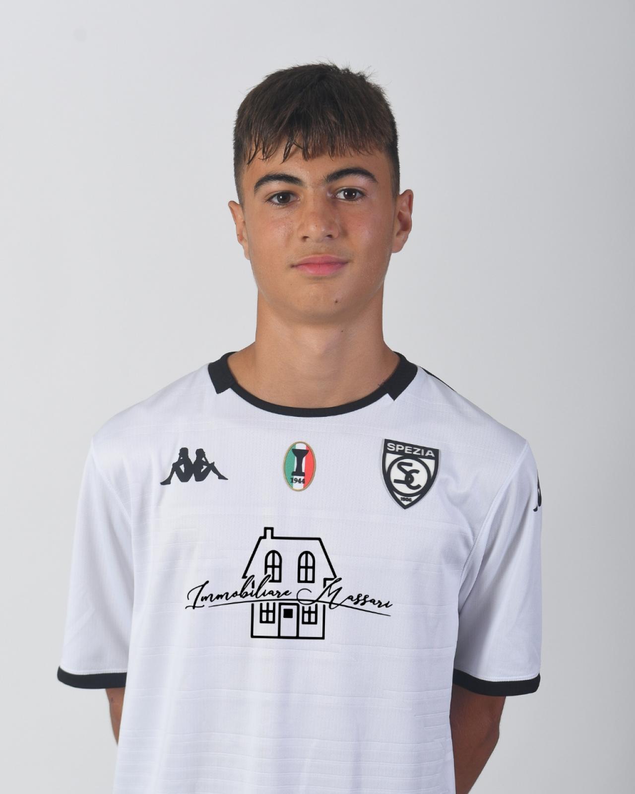 Diego Nerbini