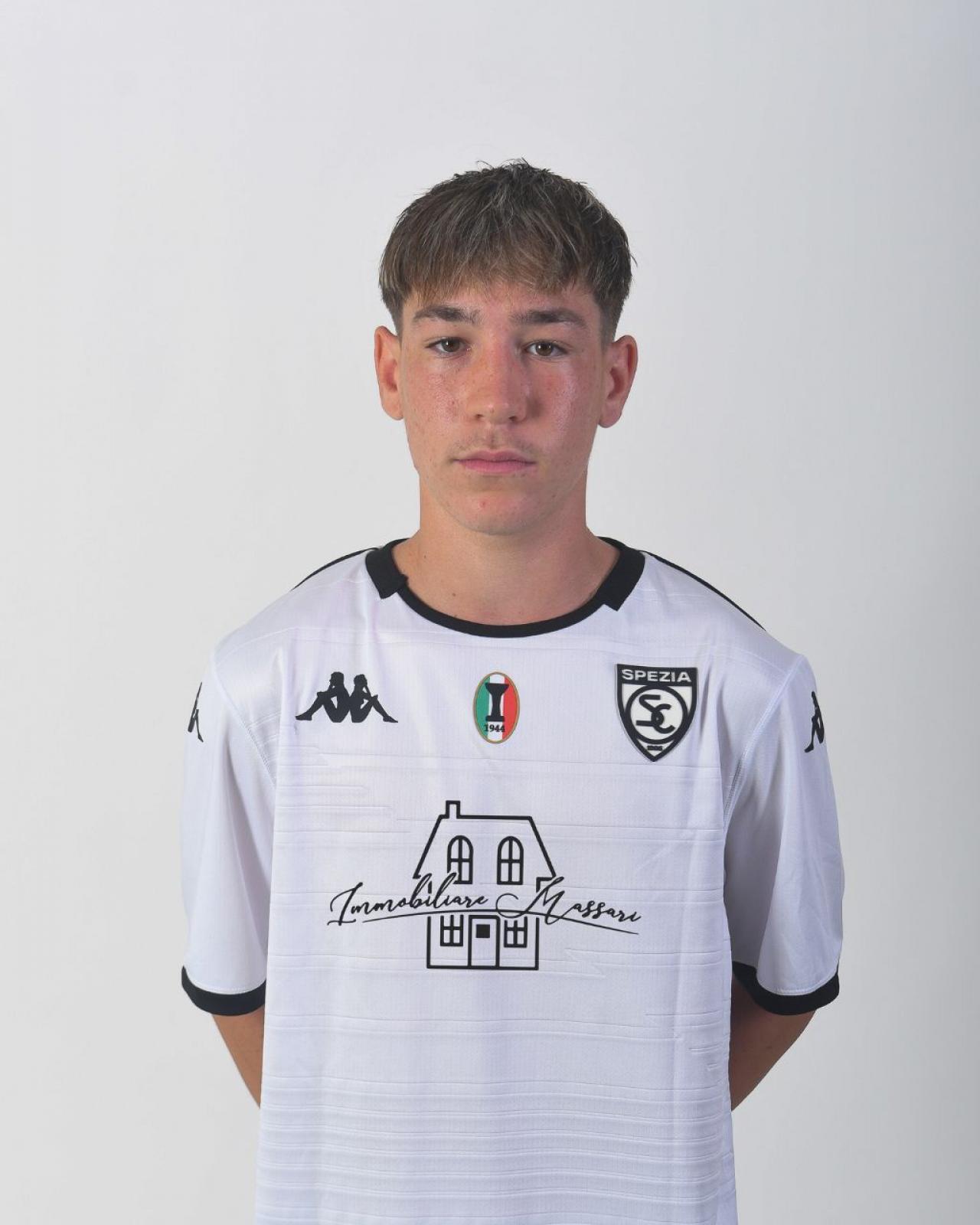 Fabrizio Nutile