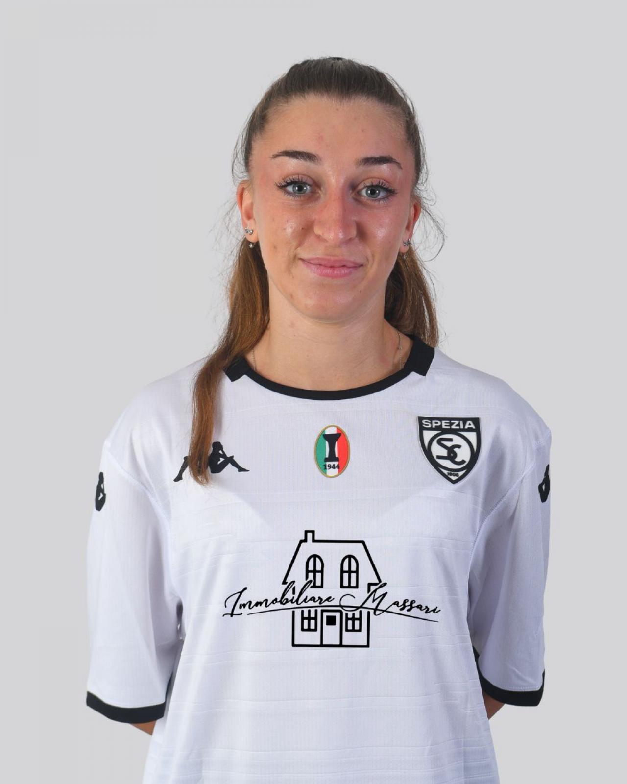 Irene Ordura