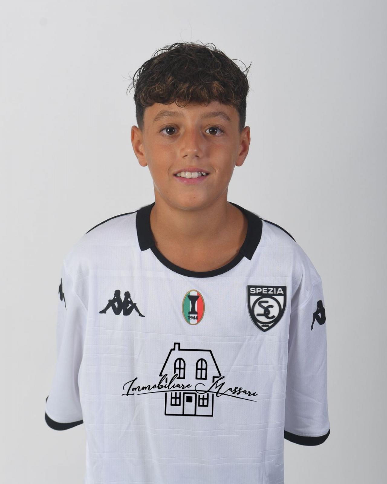 Gioele Palmeri