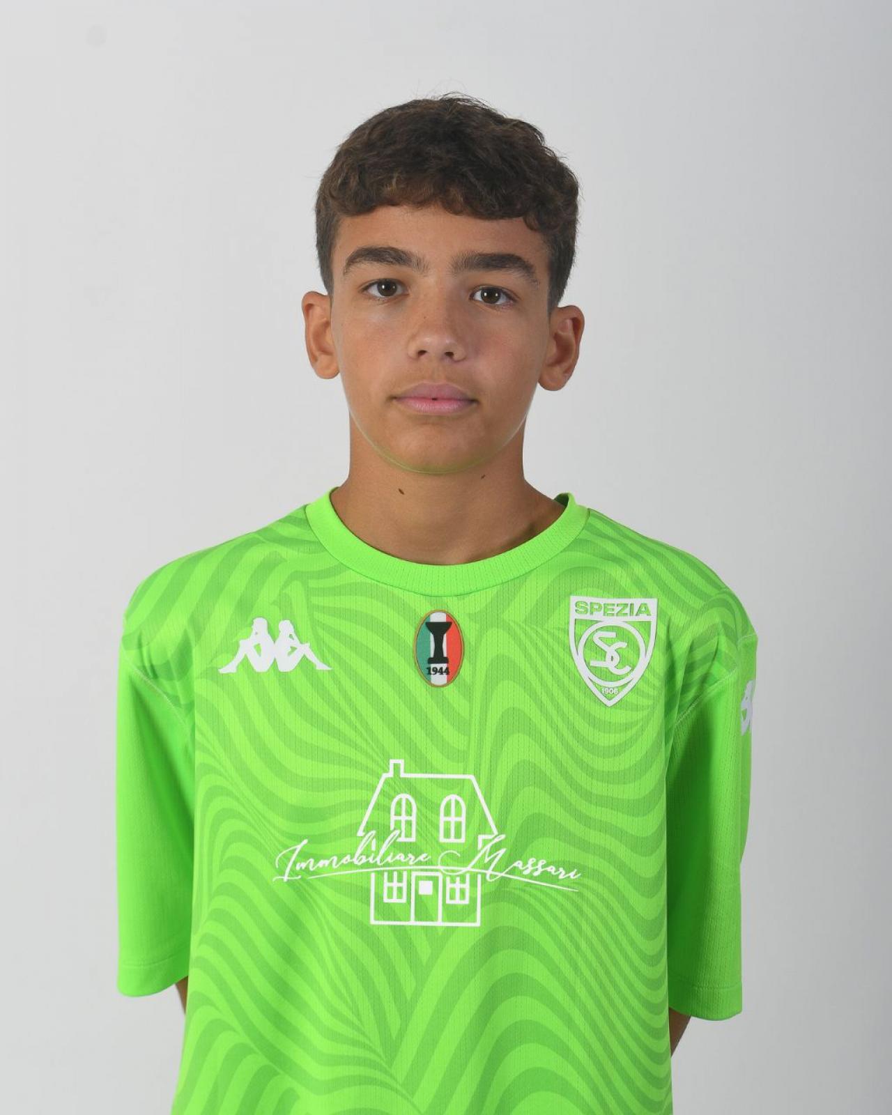 Andrea Pasquali