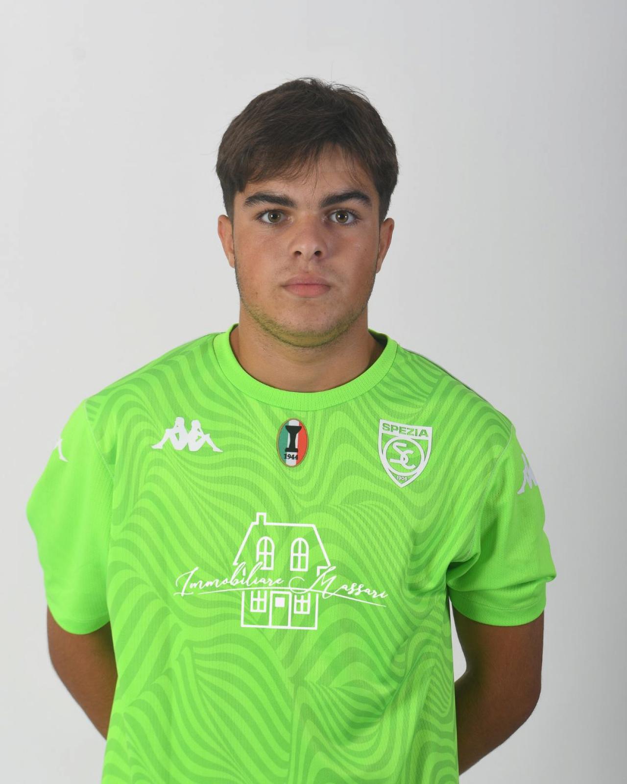 Alessio Pellegrini