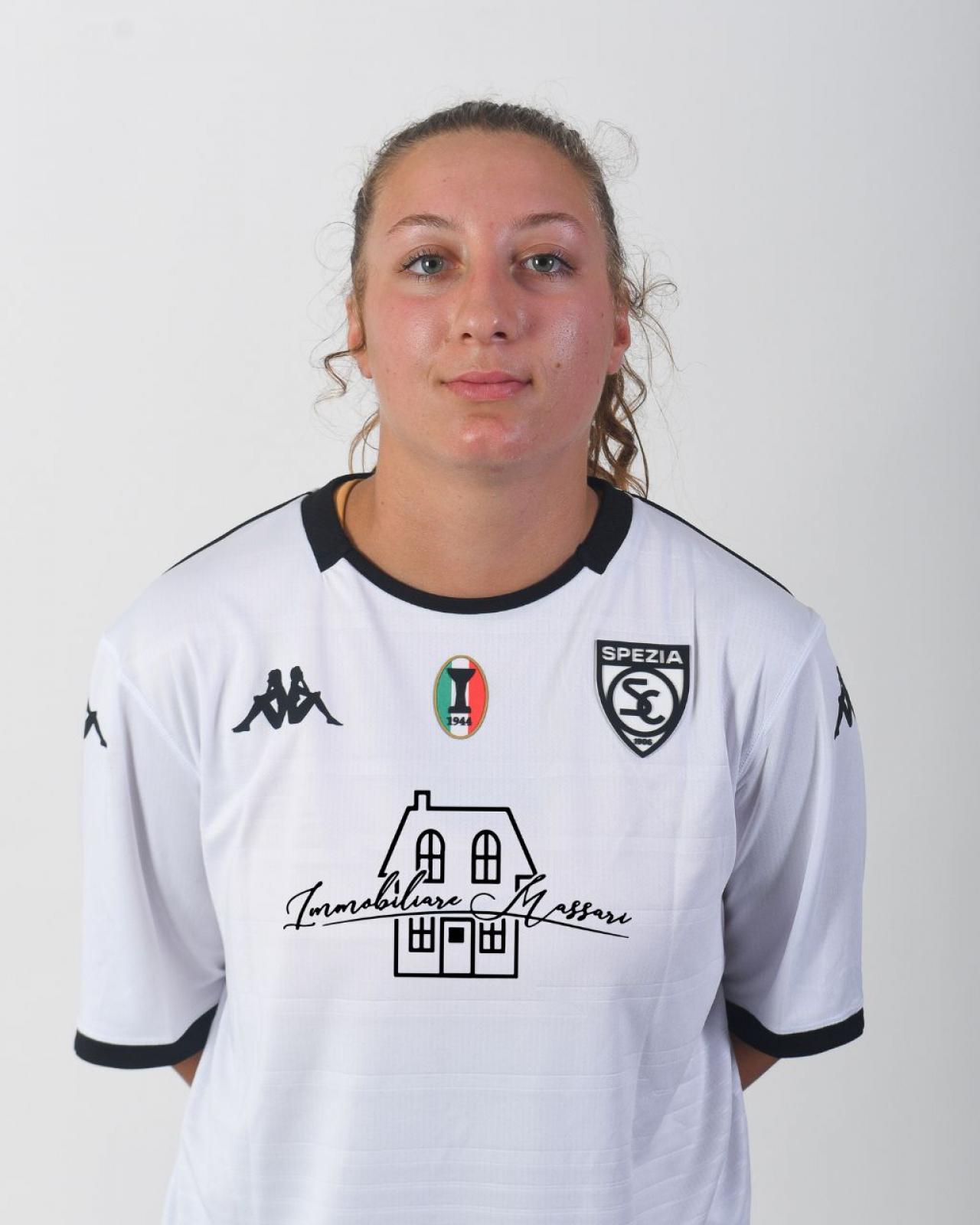 Alice Pieri