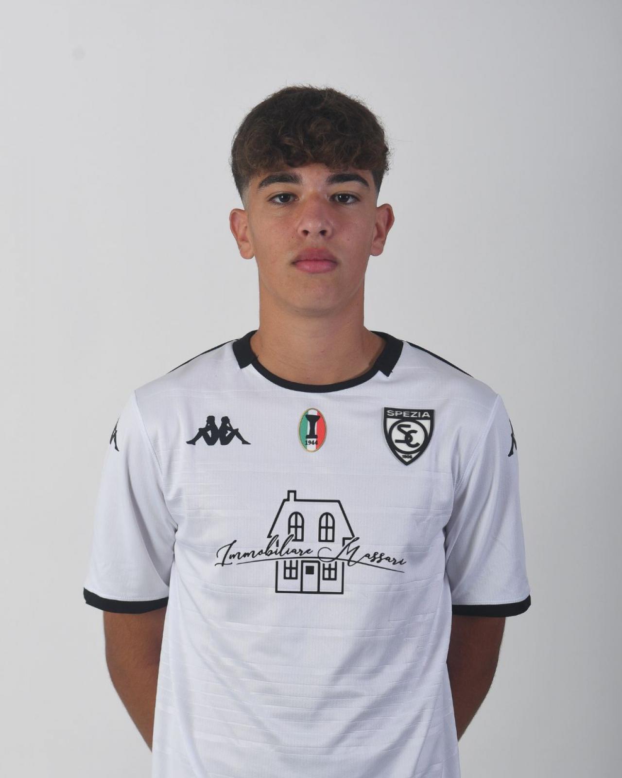 Davide Pignotti