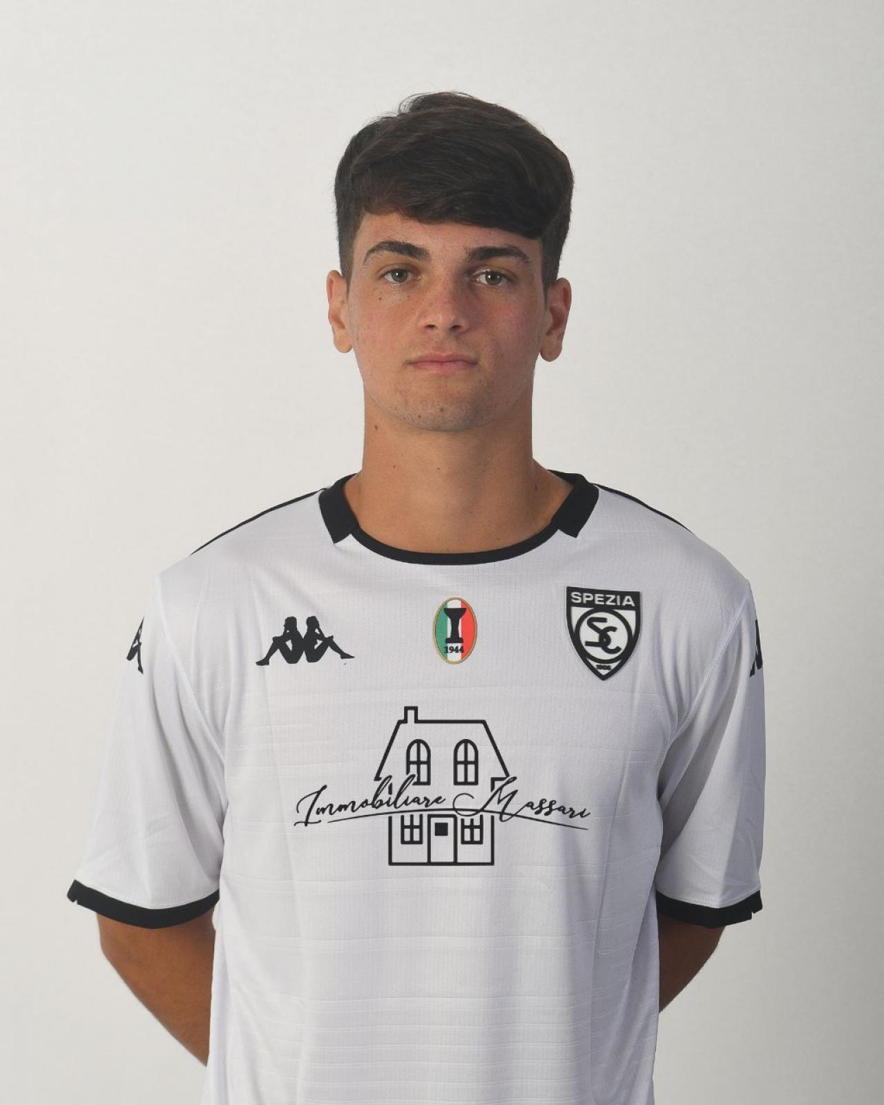 Filippo Piras