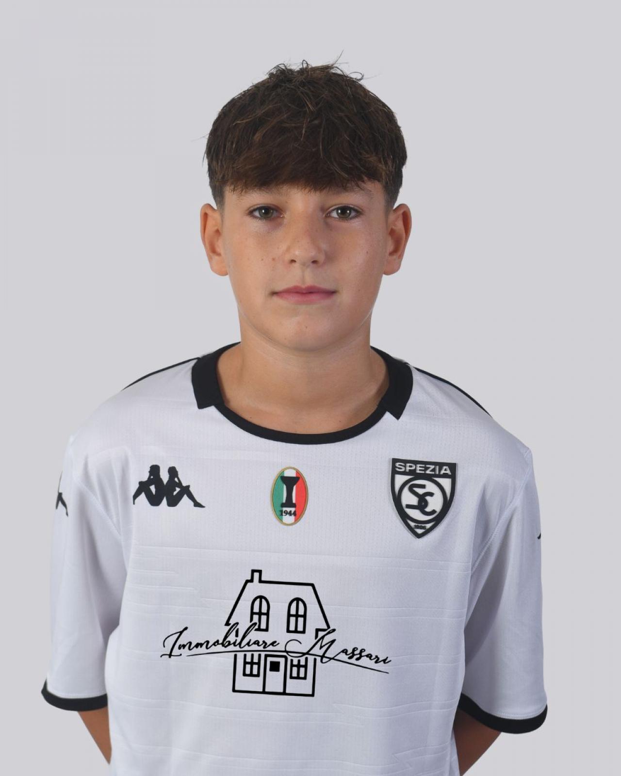 Mattia Pittaluga