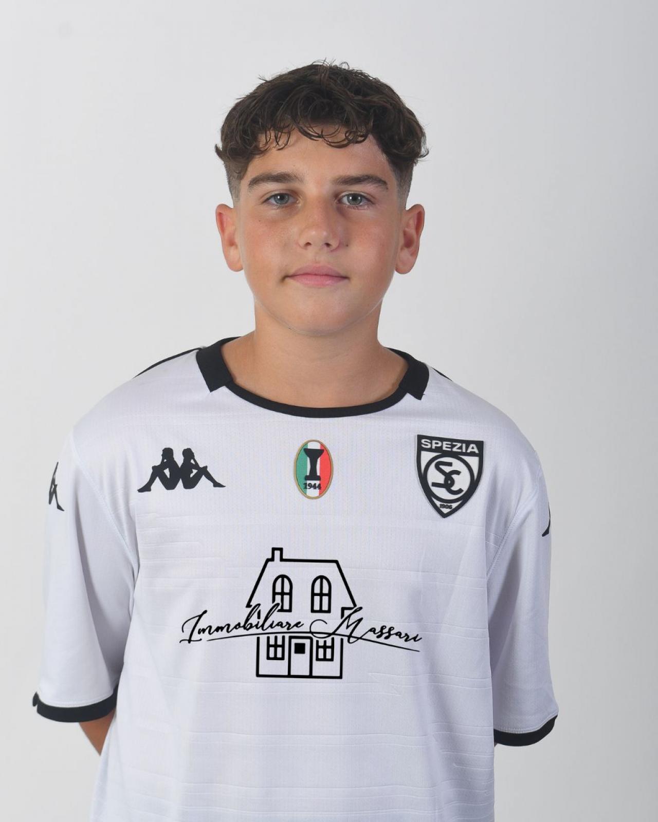 Brandon Prestia
