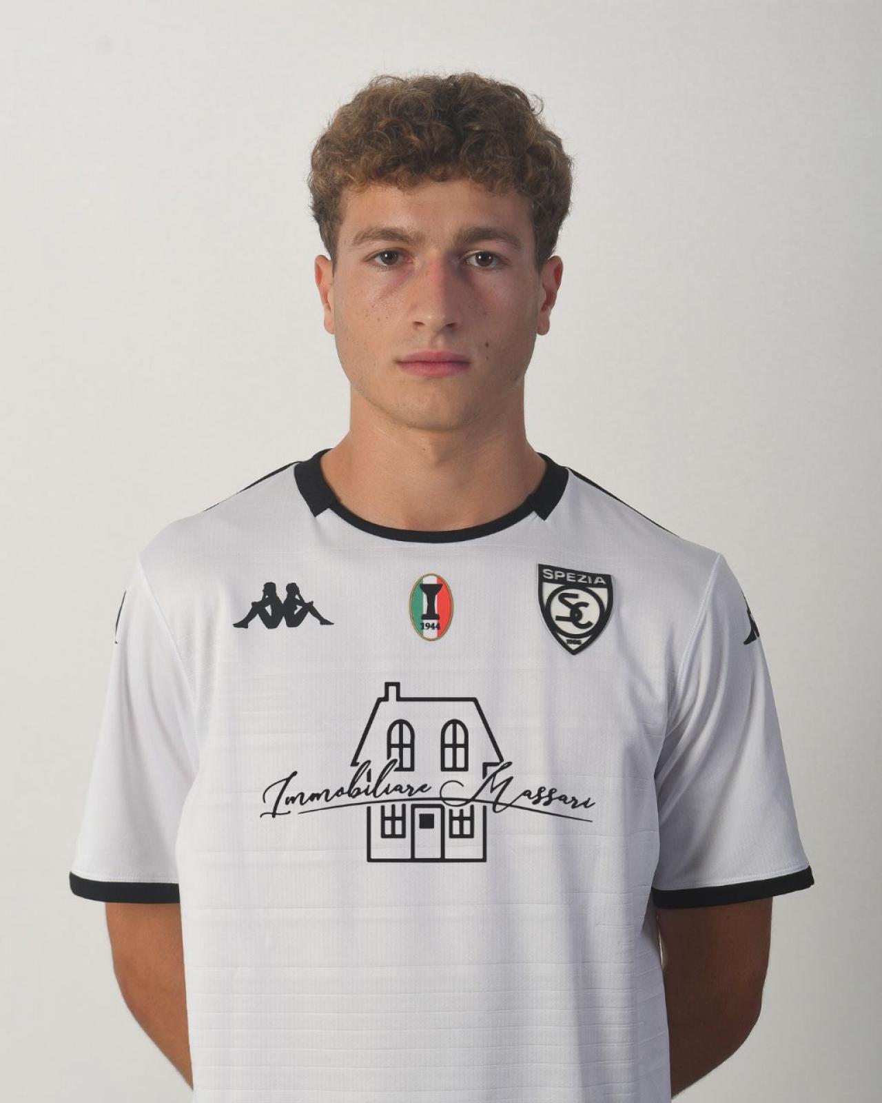 Andrea Rapallini