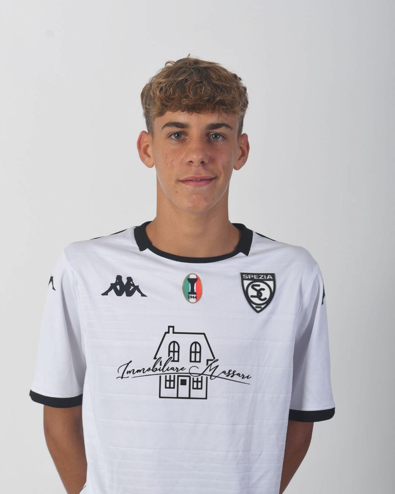Lorenzo Ravecca