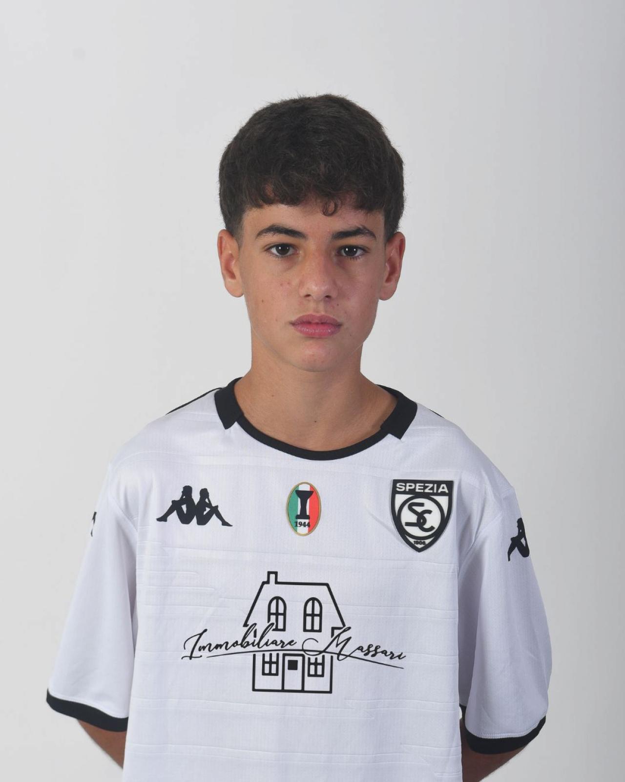 Giovanni Rebecchi
