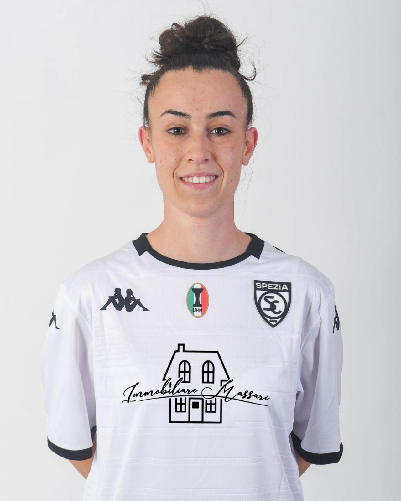 Sofia Ricci