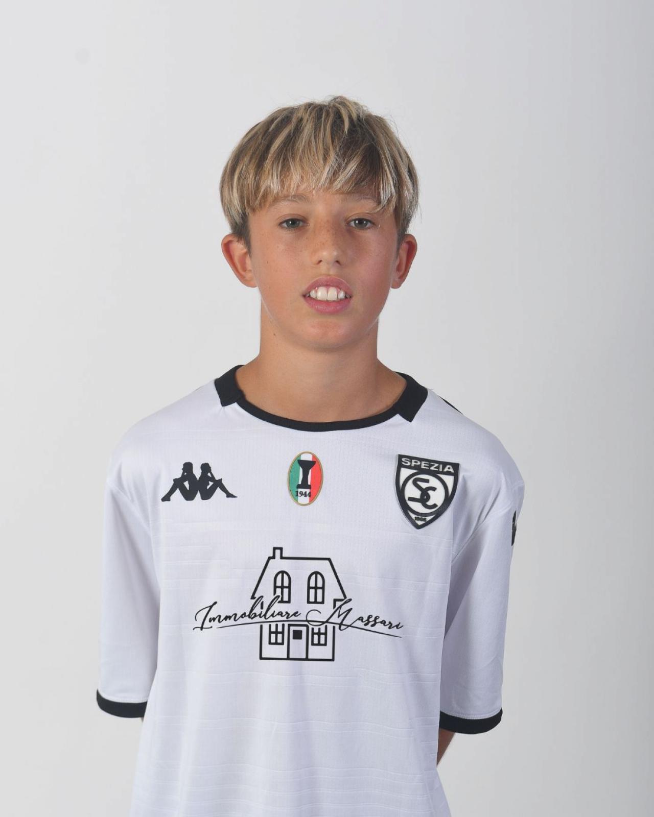 Elia Roncarà