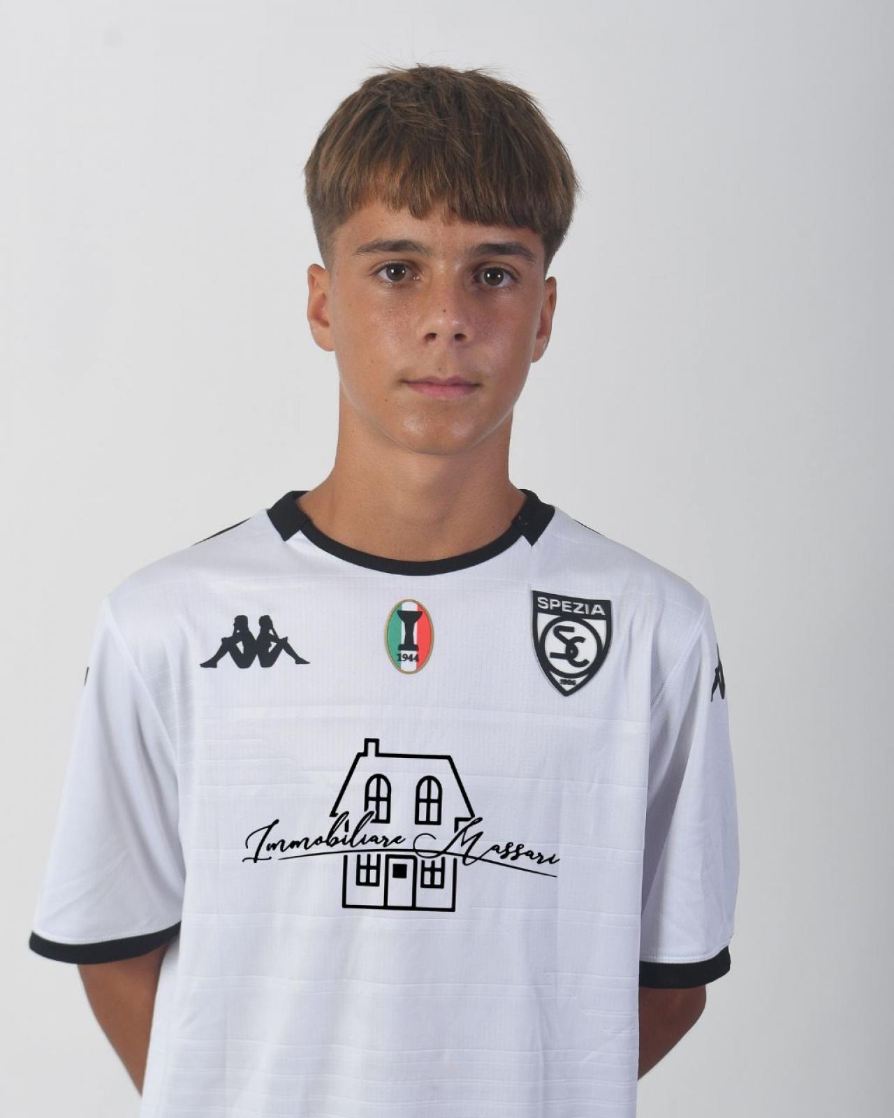 Francesco Rossi