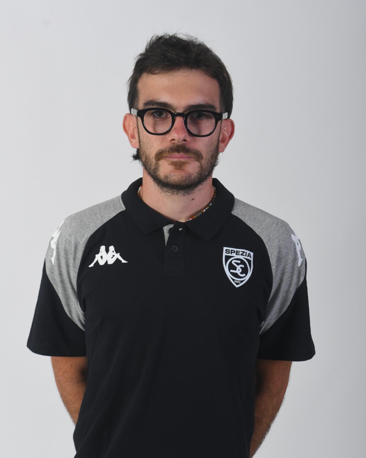 Luca Rozzi