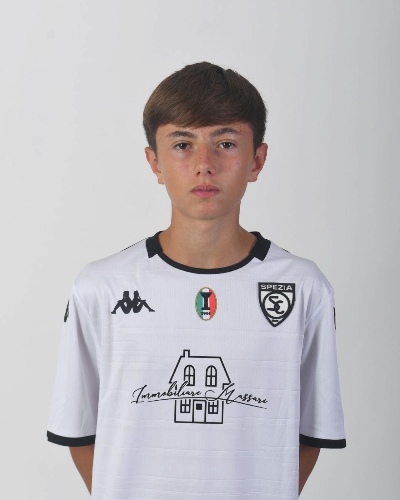 Luca Ruscelli