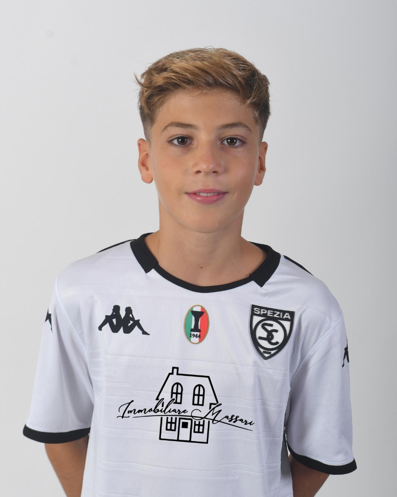 Tommaso Sala