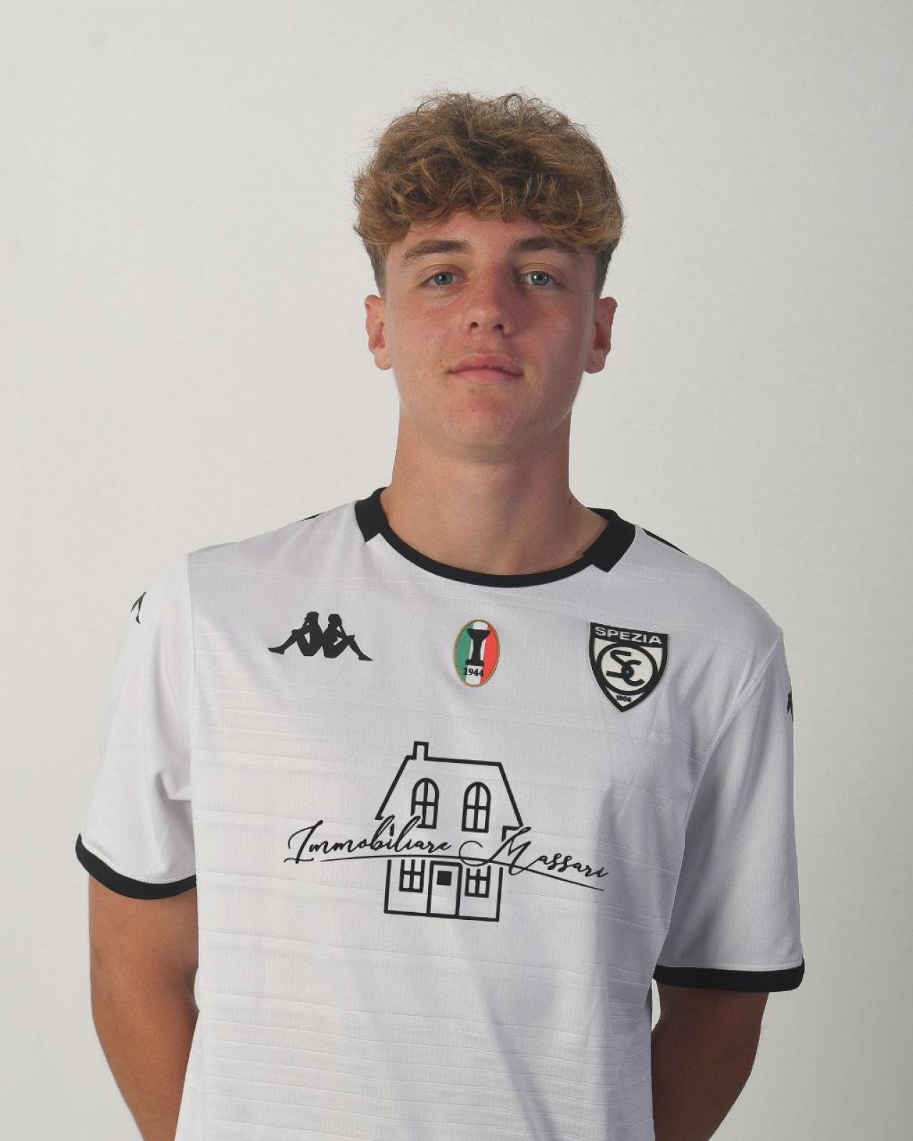 Emanuele Schembre
