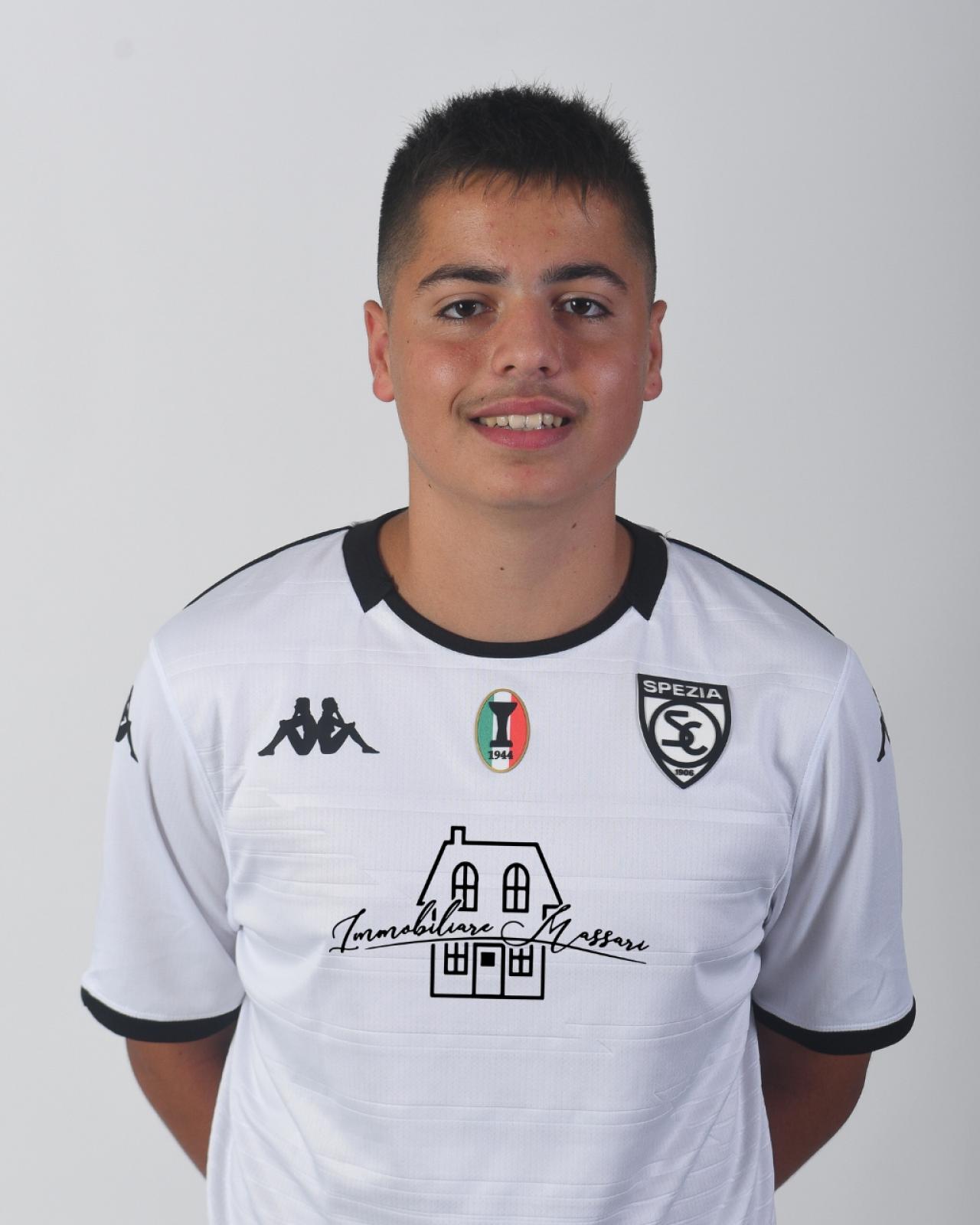 Nicolò Secci