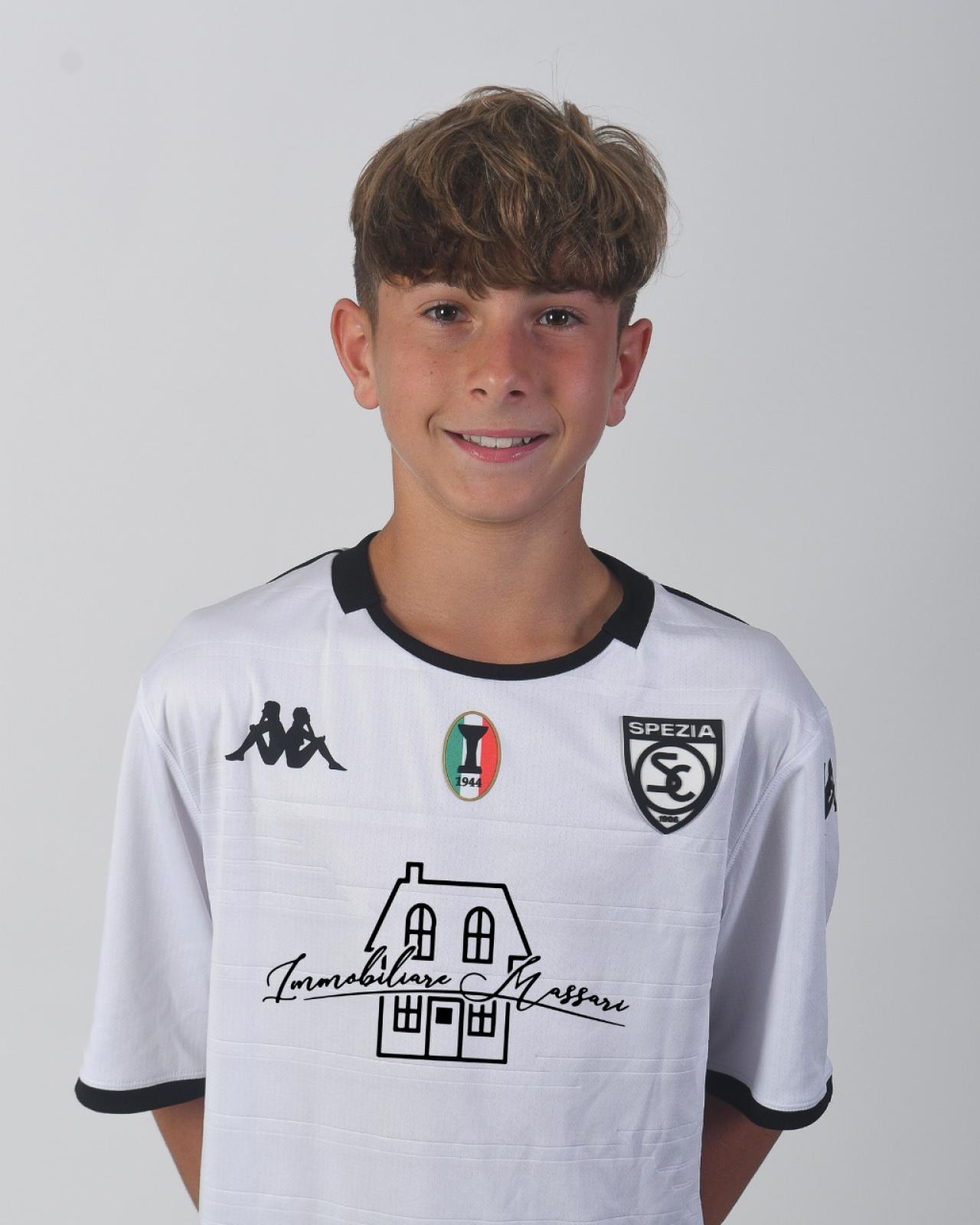 Luca Spinetti