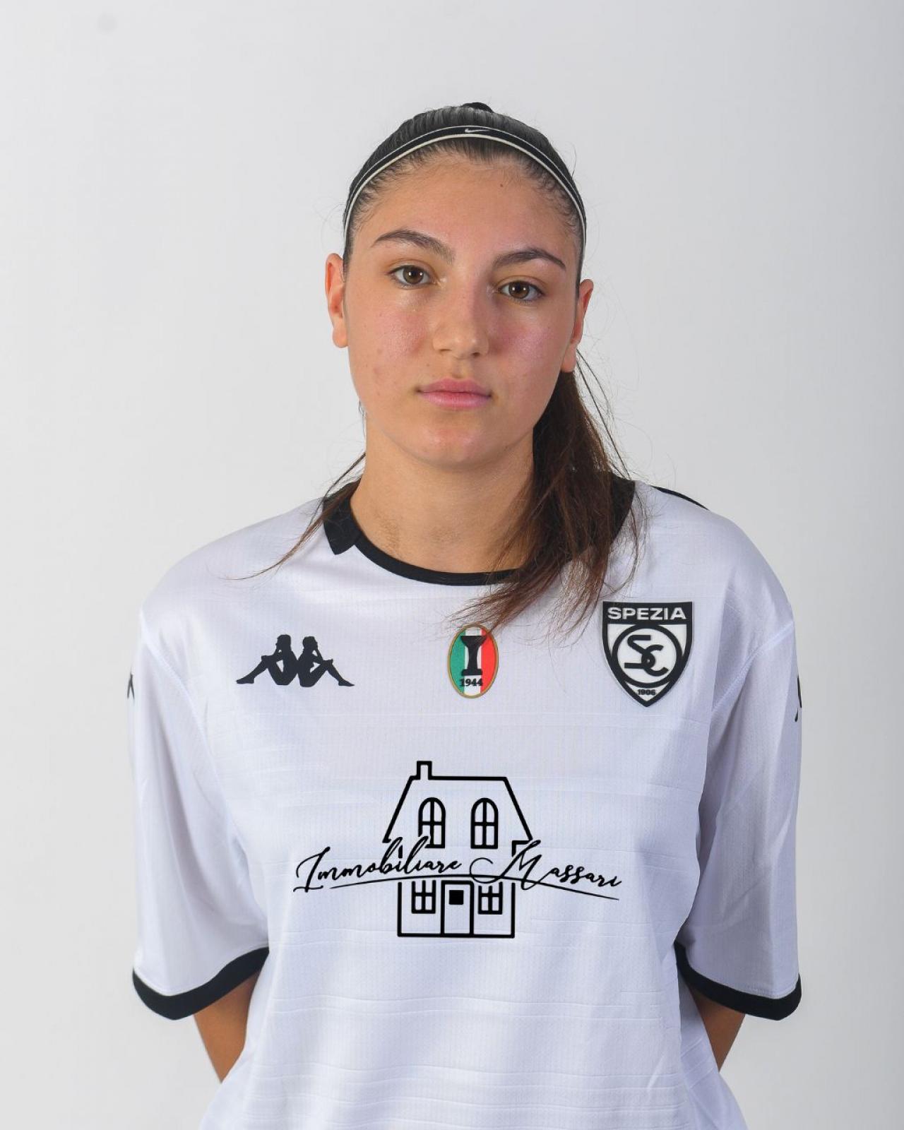 Gioia Tedesco