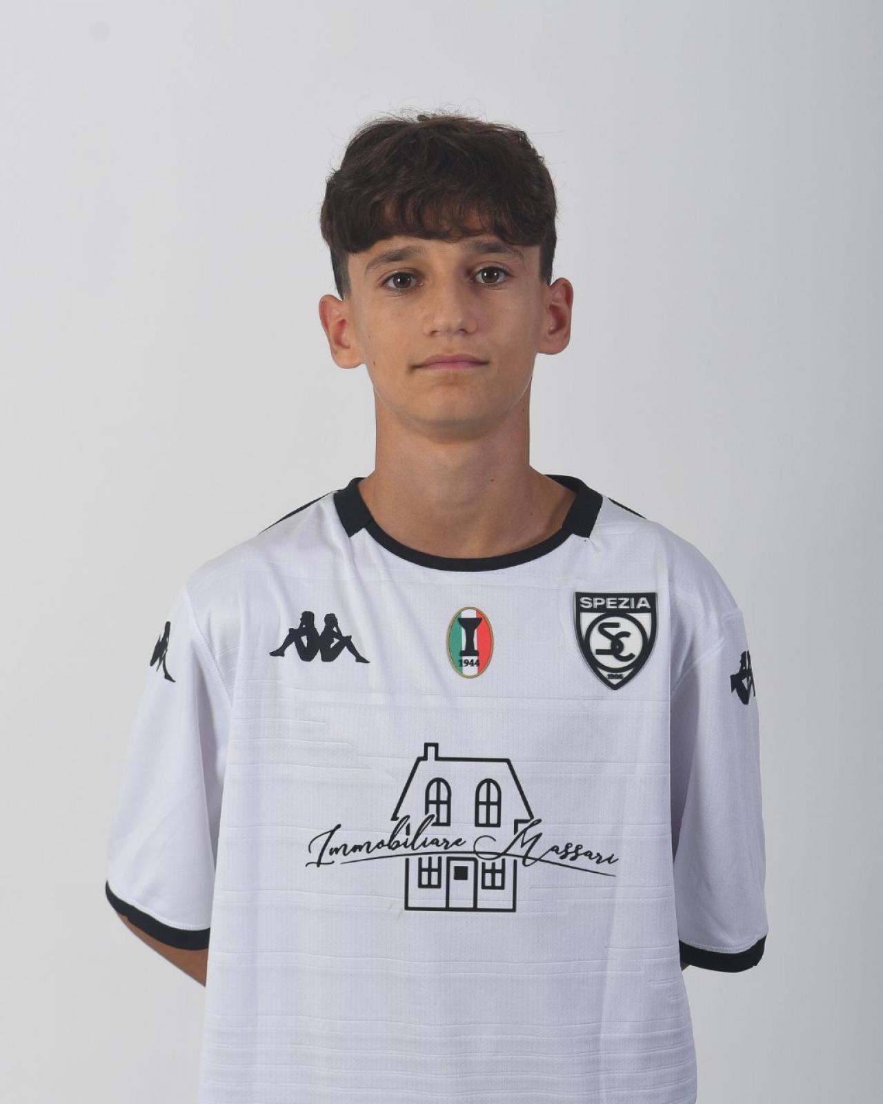 Christian Terzi