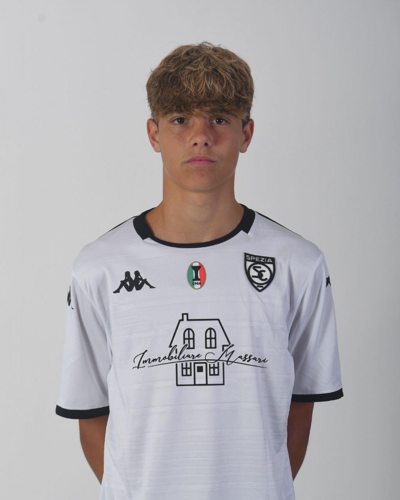 Davide Tinfena