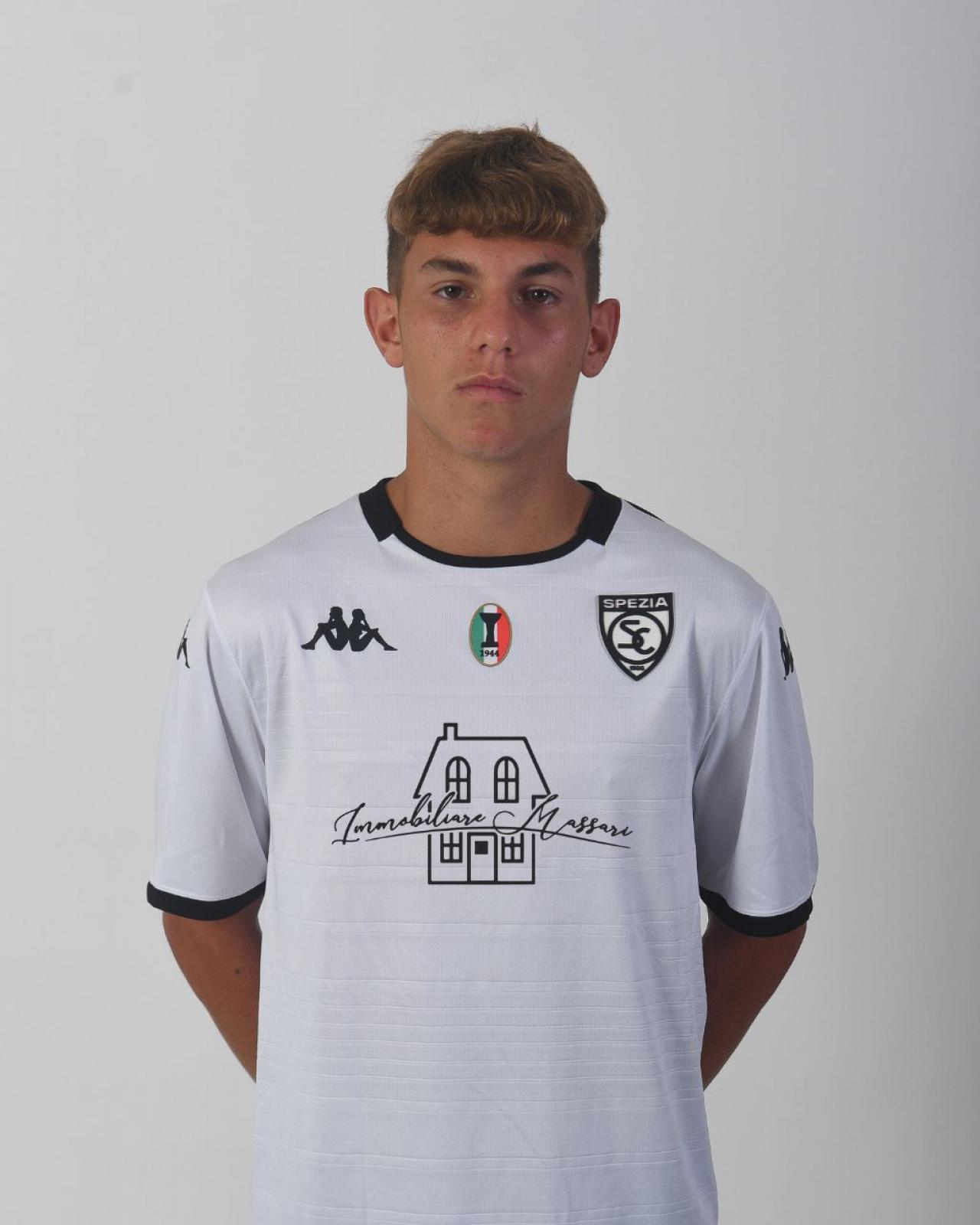 Nicolò Turturro