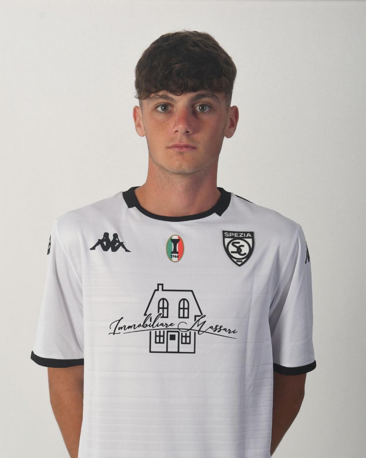 Tommaso Vannucci
