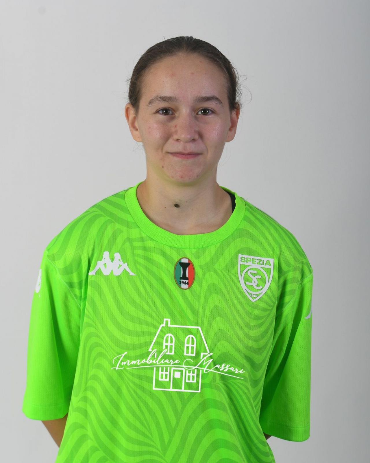 Irene Venè
