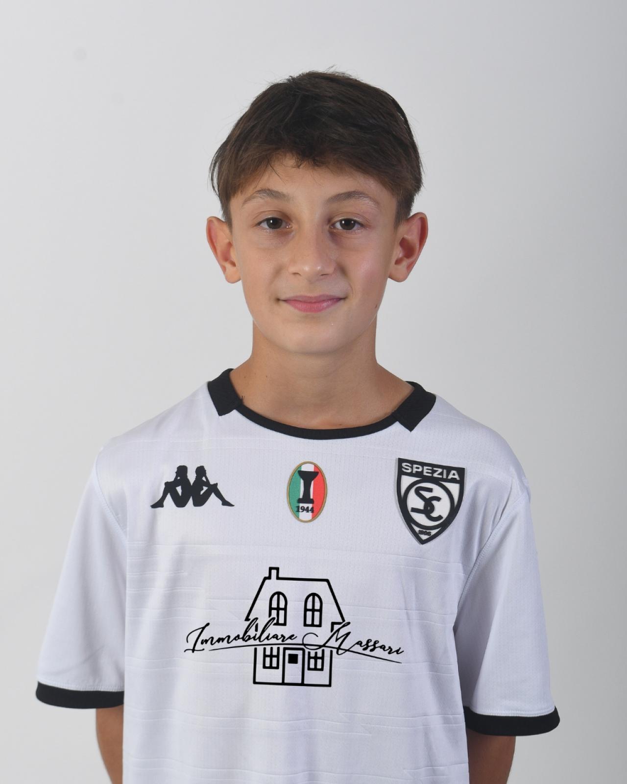 Andrea Venturini