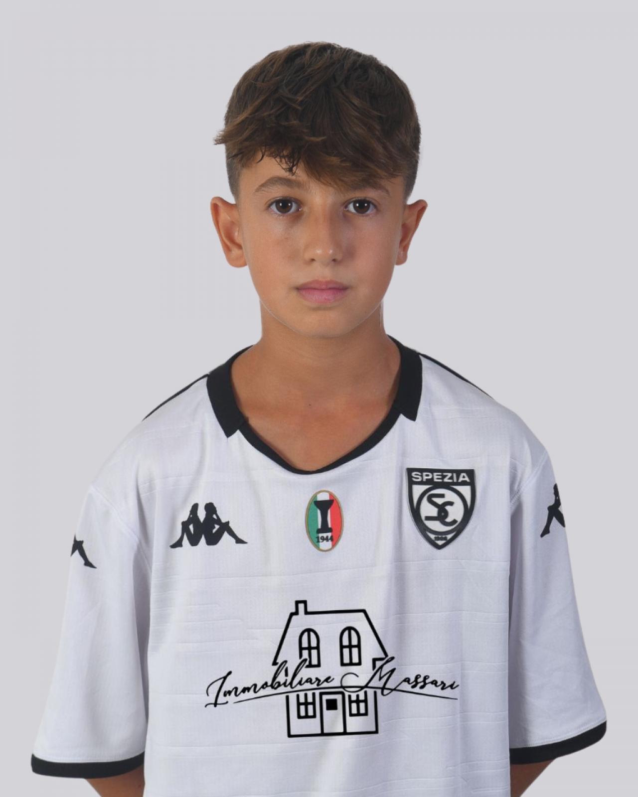 Lorenzo Vestrini