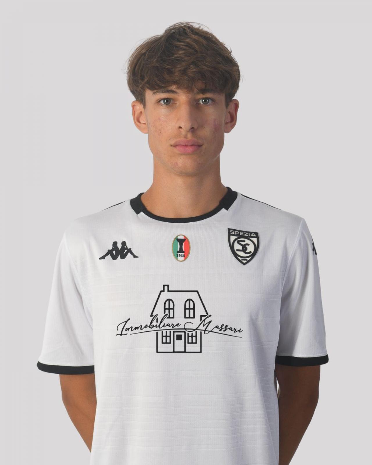 Diego Vignali