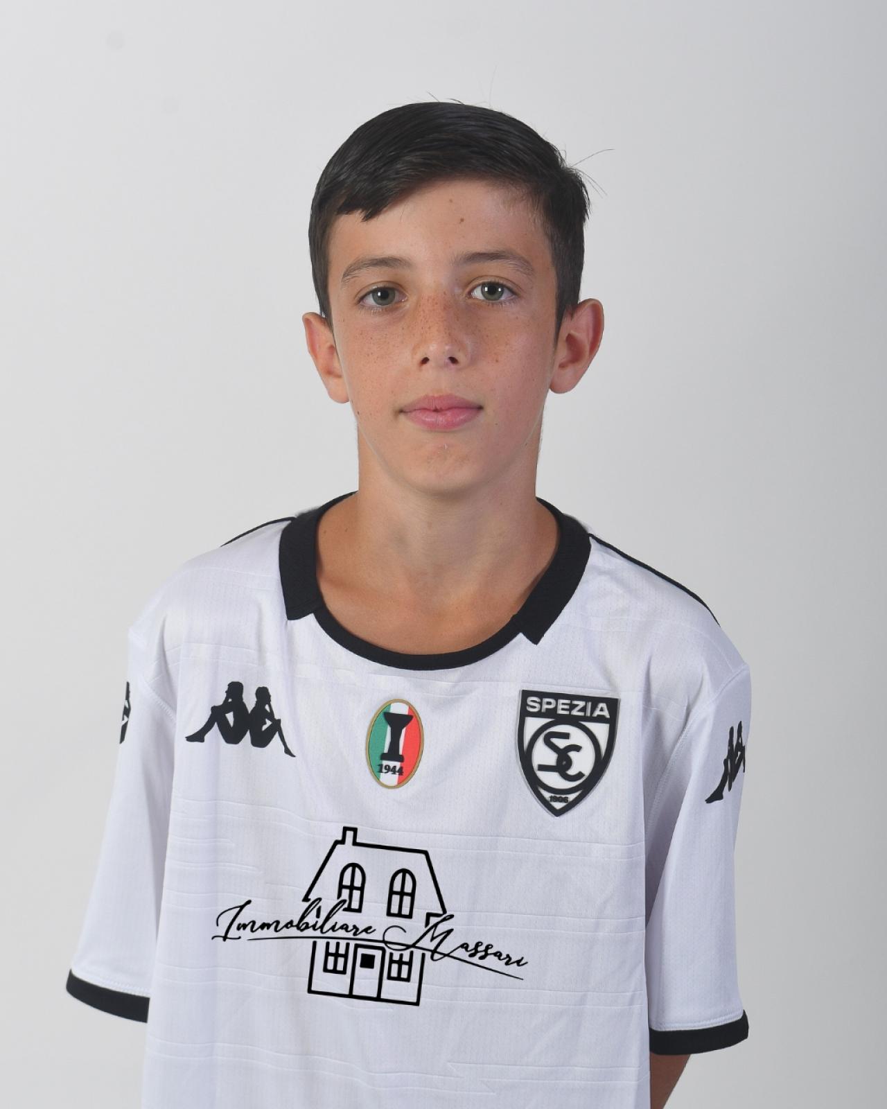 Lorenzo Zanetti
