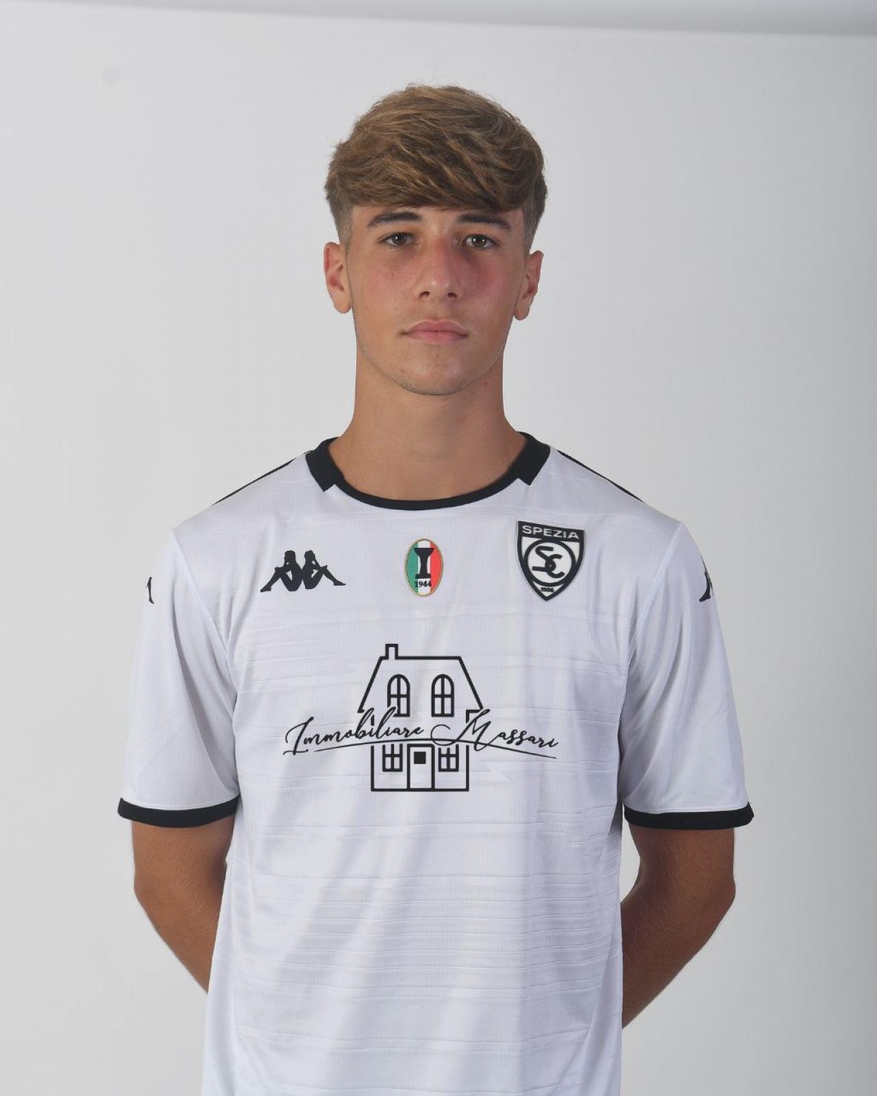 Federico Zullo