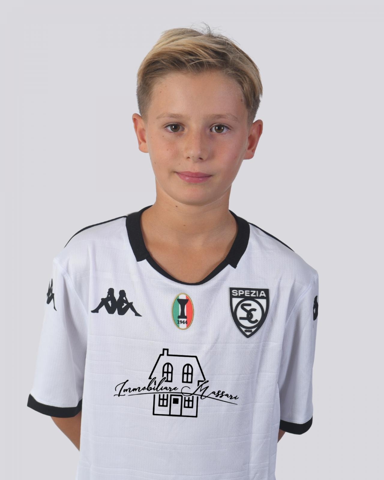 Martino Pezzoni