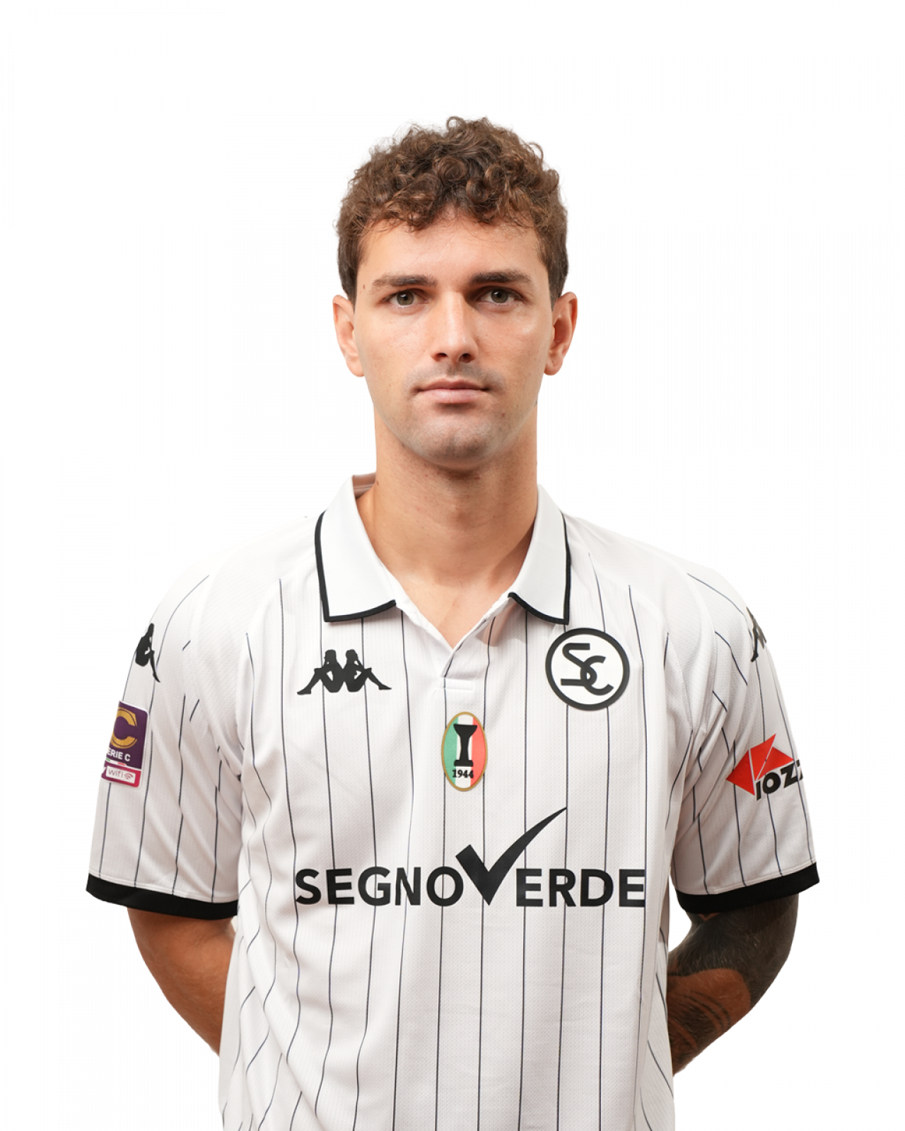 Sergio Kalaj