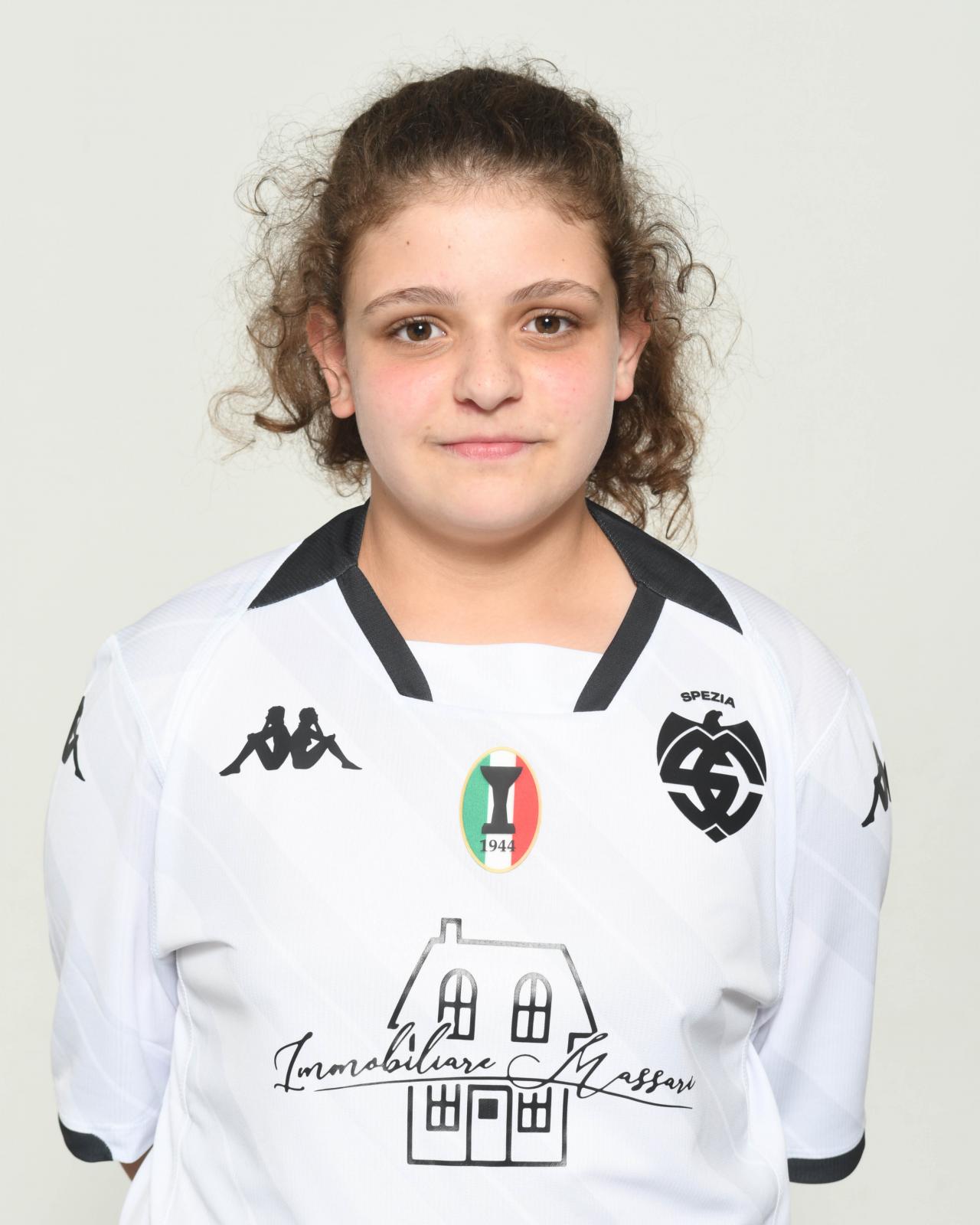Giulia Mencarelli