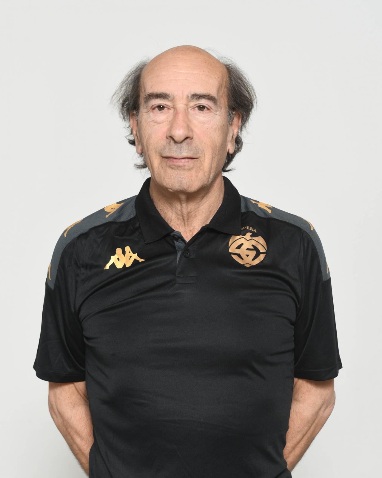 Sergio Paris