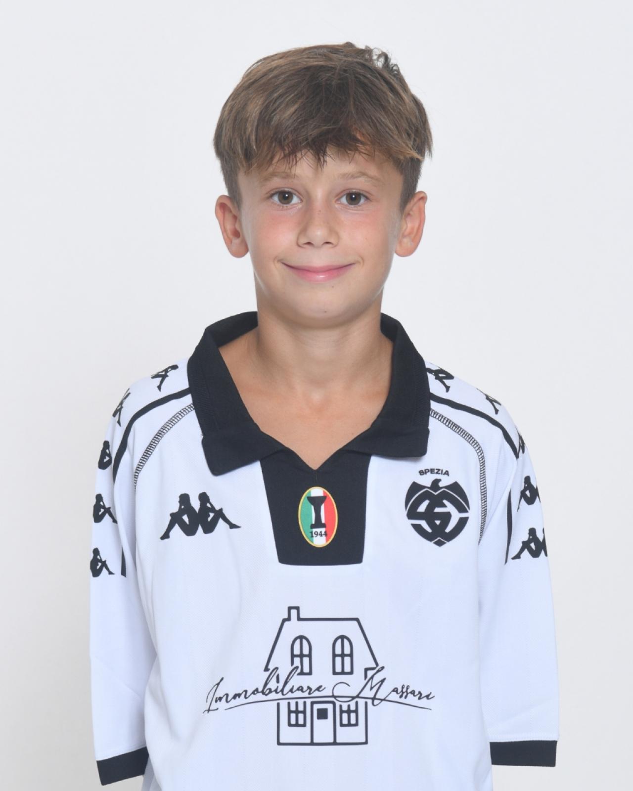 Alessandro Arena