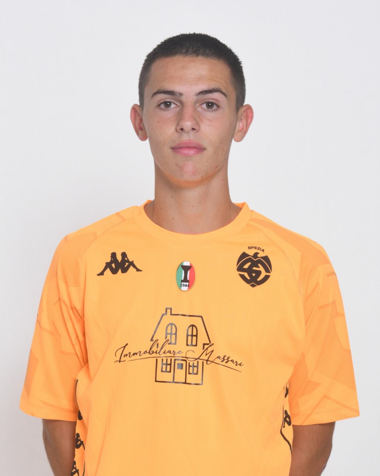 Alessandro Bergitto Alessandro Bergitto