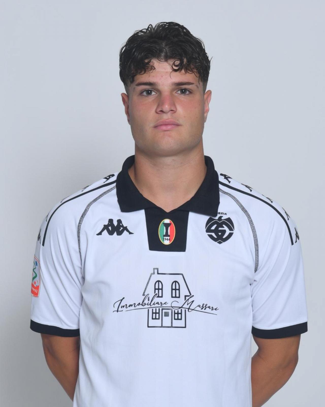 Alessandro Brio