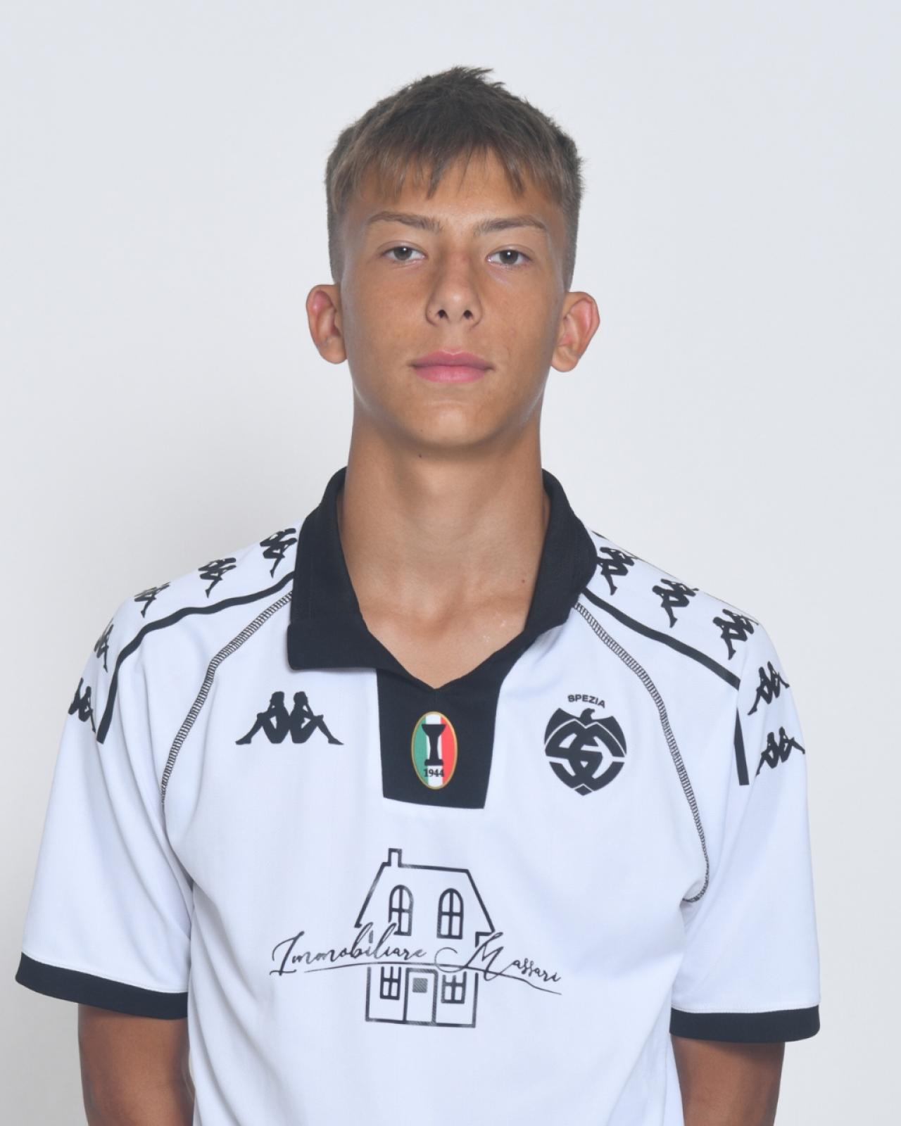 Alessandro Chira Alessandro Chira