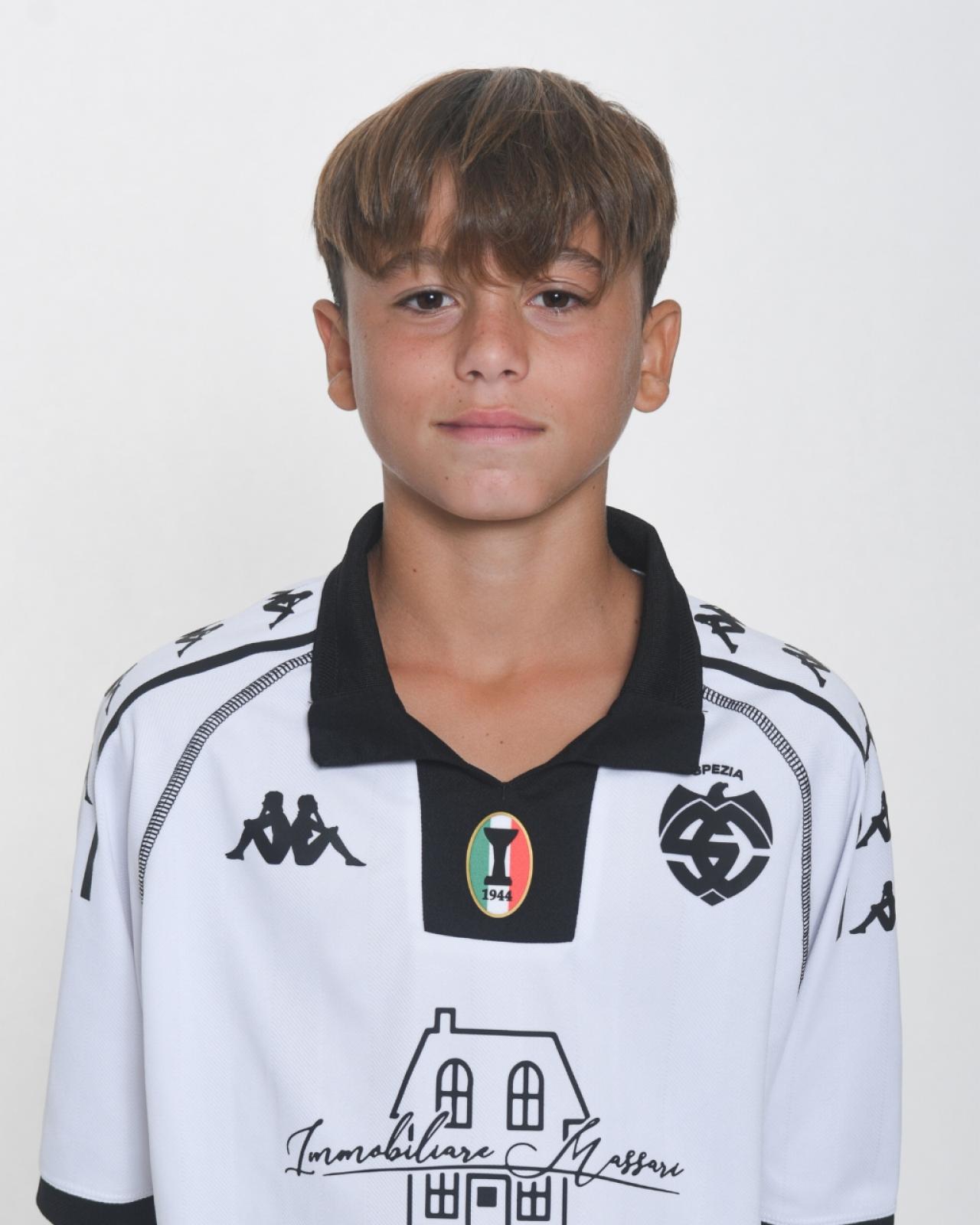 Alessandro Ferrari