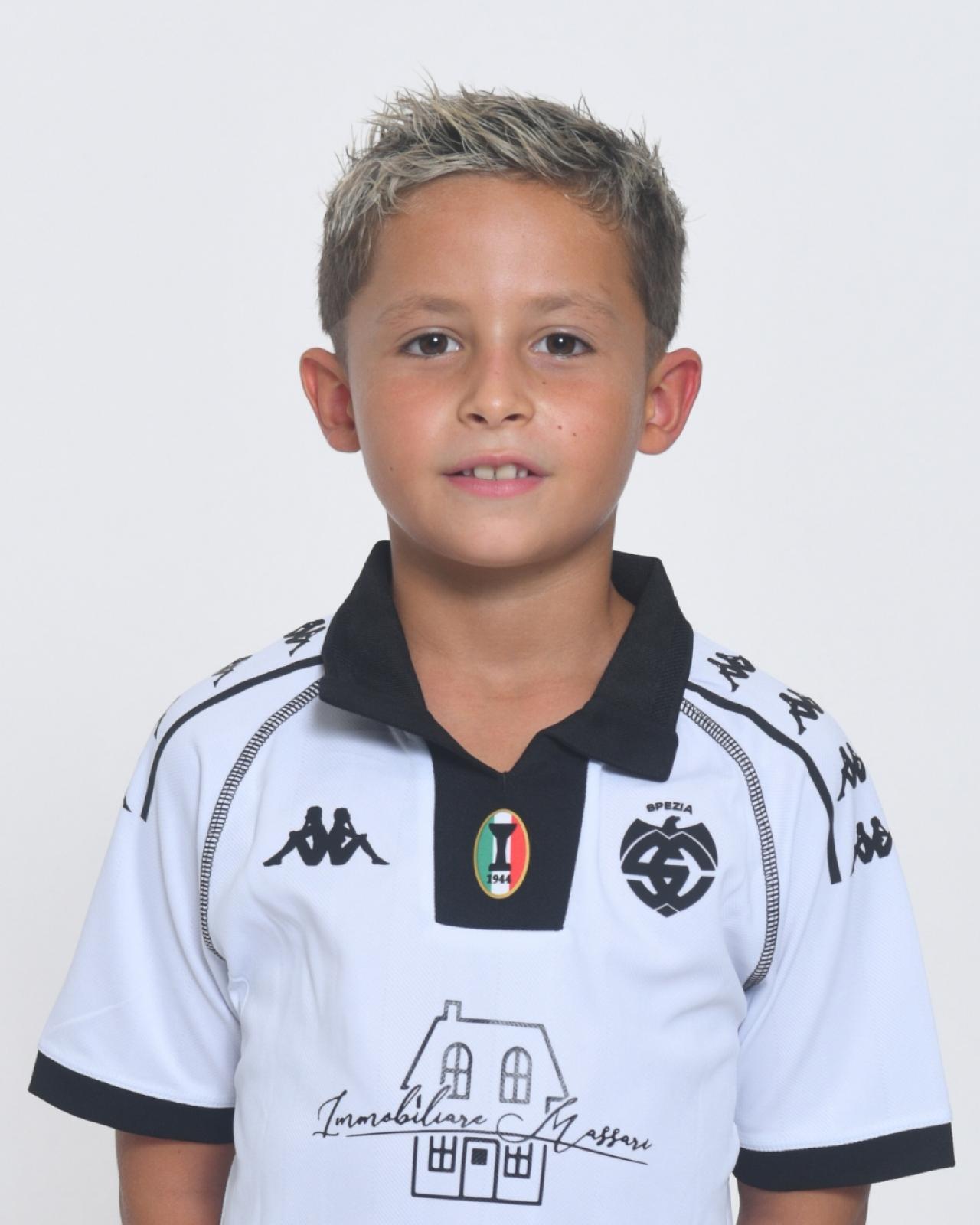 Alessandro Martinez Lertora Alessandro Martinez Lertora