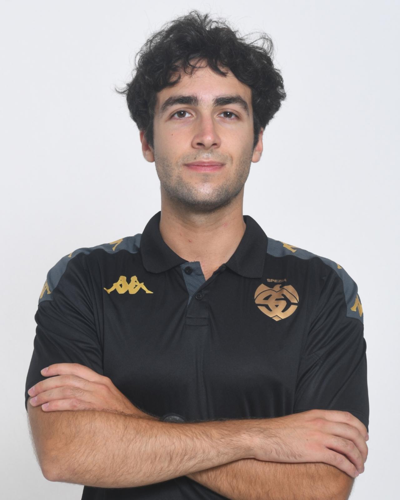Alessandro Paoli Alessandro Paoli