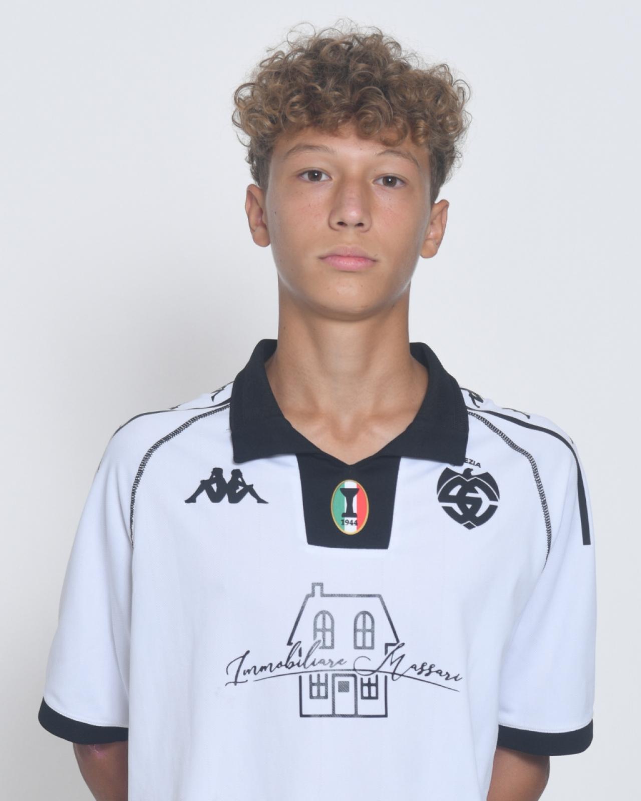 Alessio D'Auria Alessio D'Auria