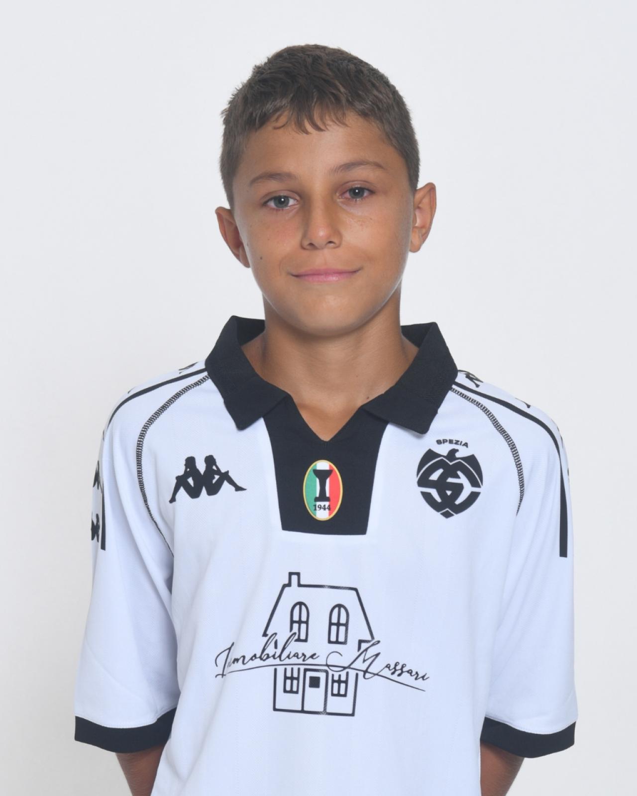 Alessio Paloka