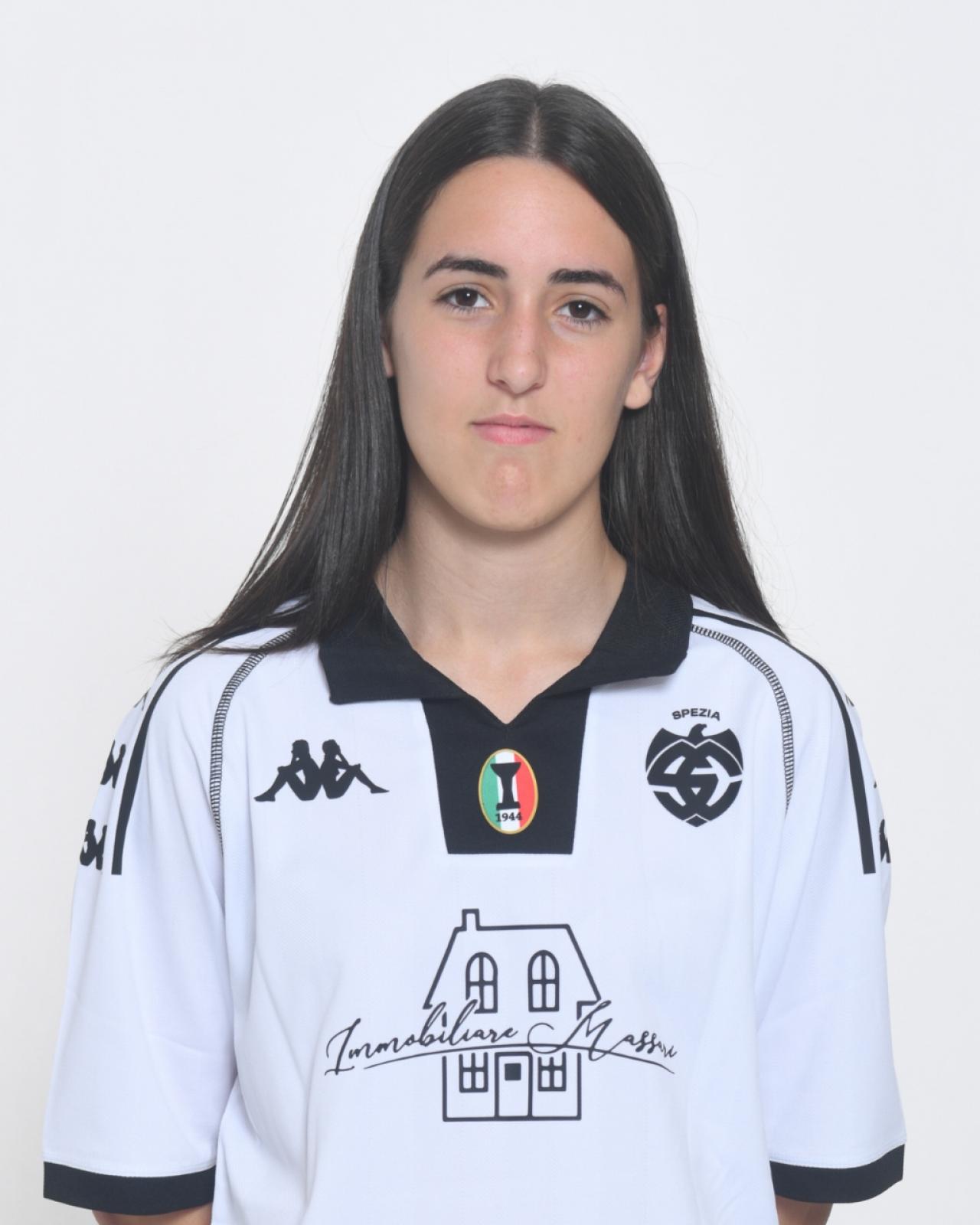 Alice Brunetti Alice Brunetti
